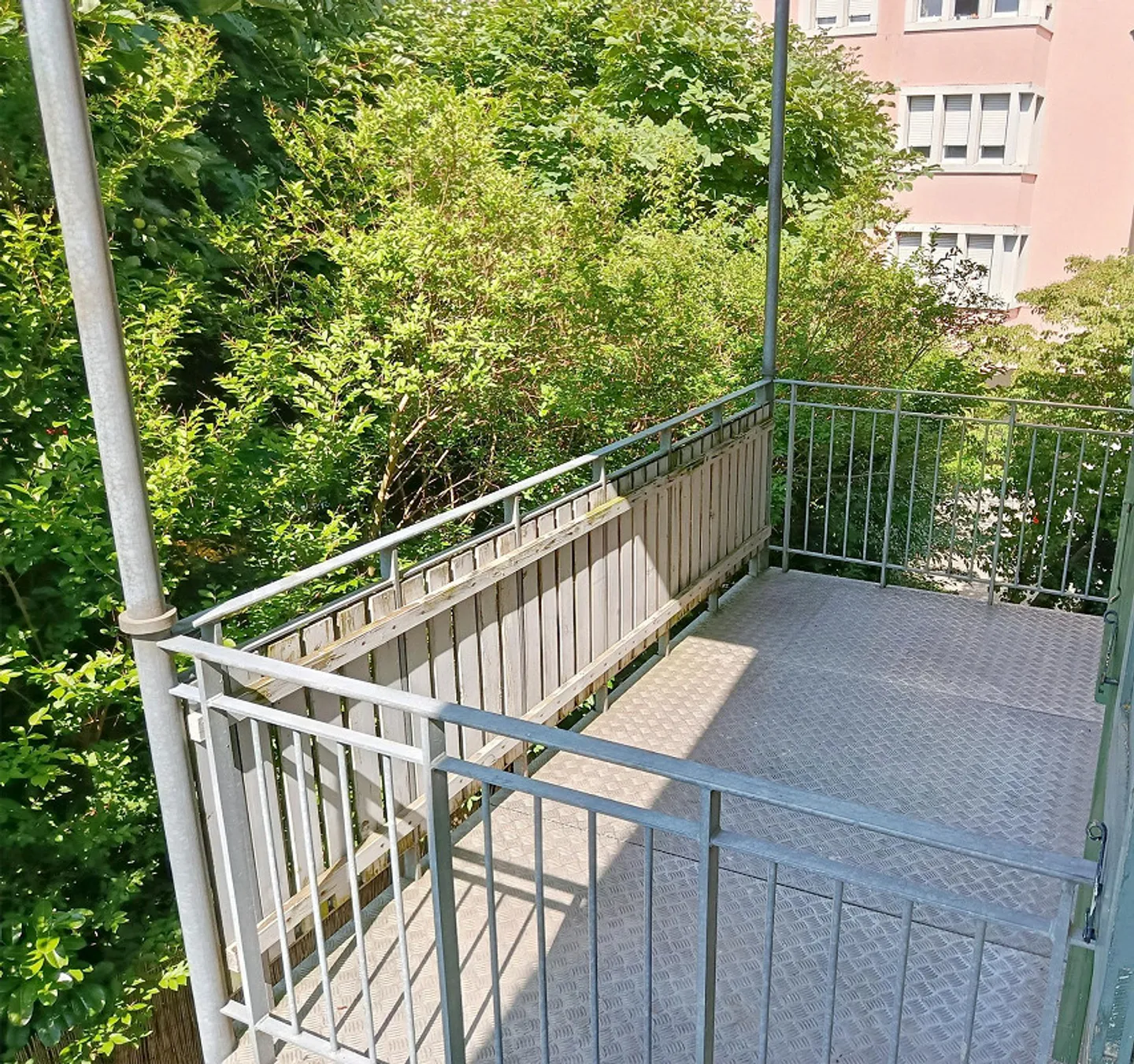 Charmante Wohnung in Arbon - Foto 8 von 15