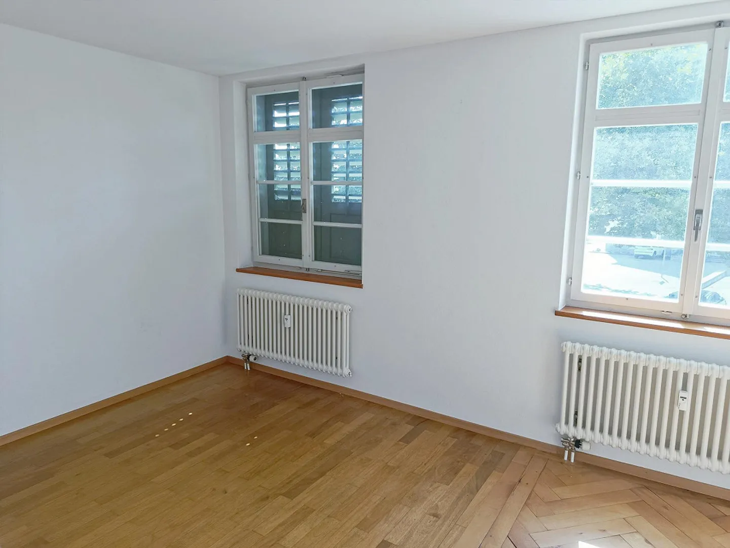Charmante Wohnung in Arbon - Foto 9 von 15