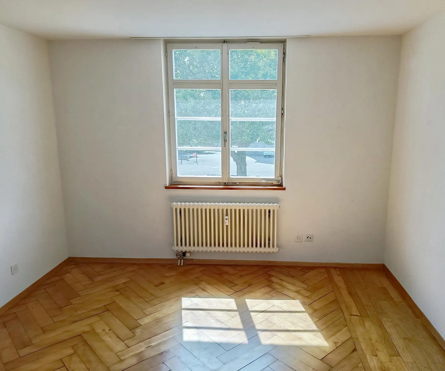 Charmante Wohnung in Arbon - Foto 10 von 15