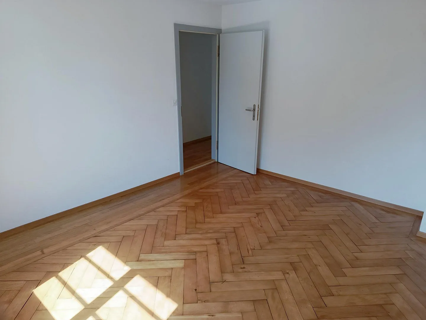 Charmante Wohnung in Arbon - Foto 11 von 15