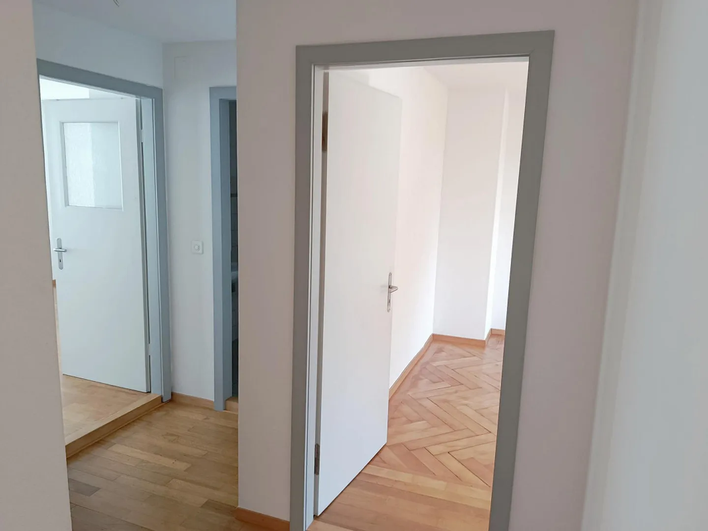 Charmante Wohnung in Arbon - Foto 12 von 15