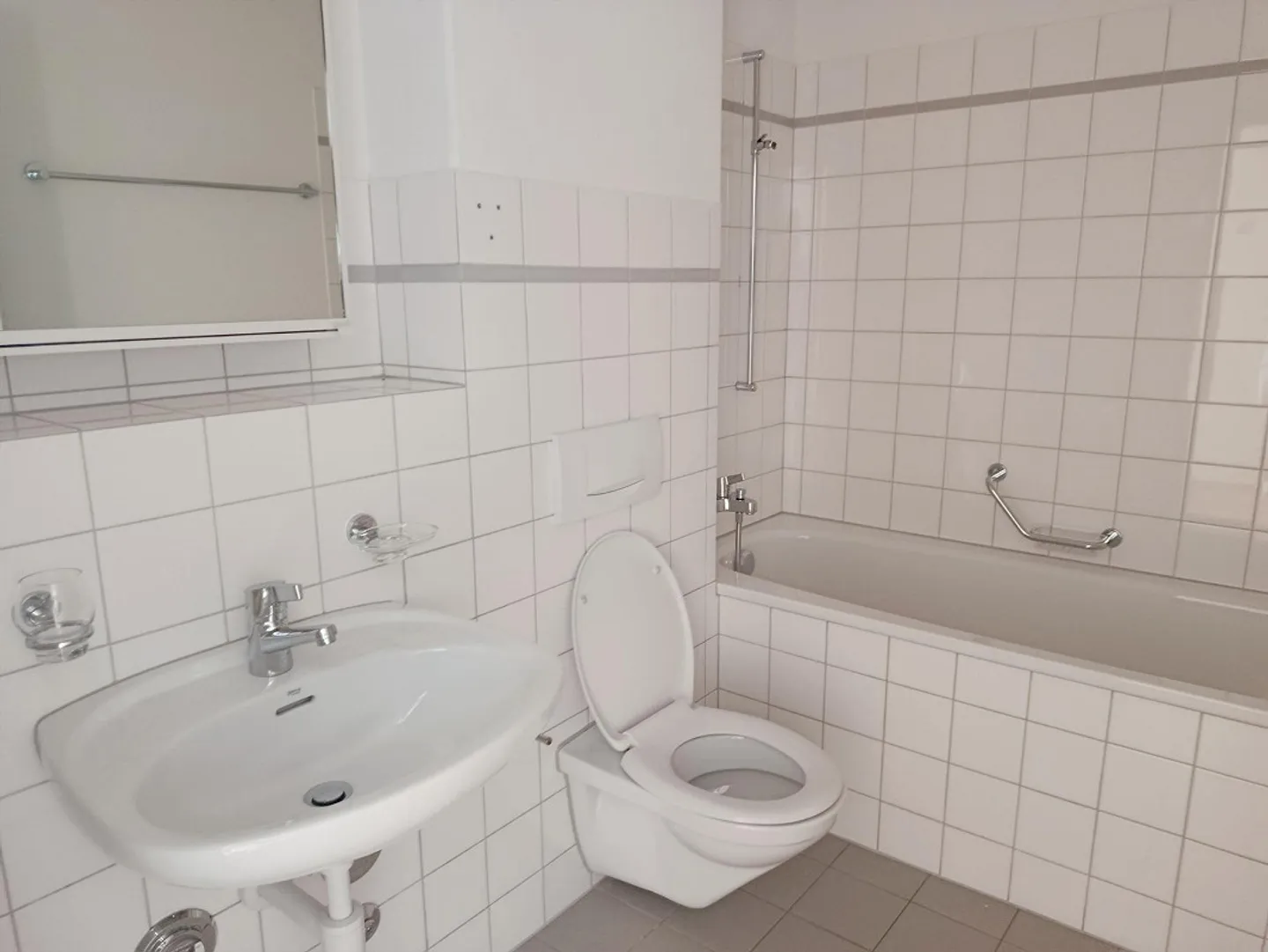 Charmante Wohnung in Arbon - Foto 13 von 15