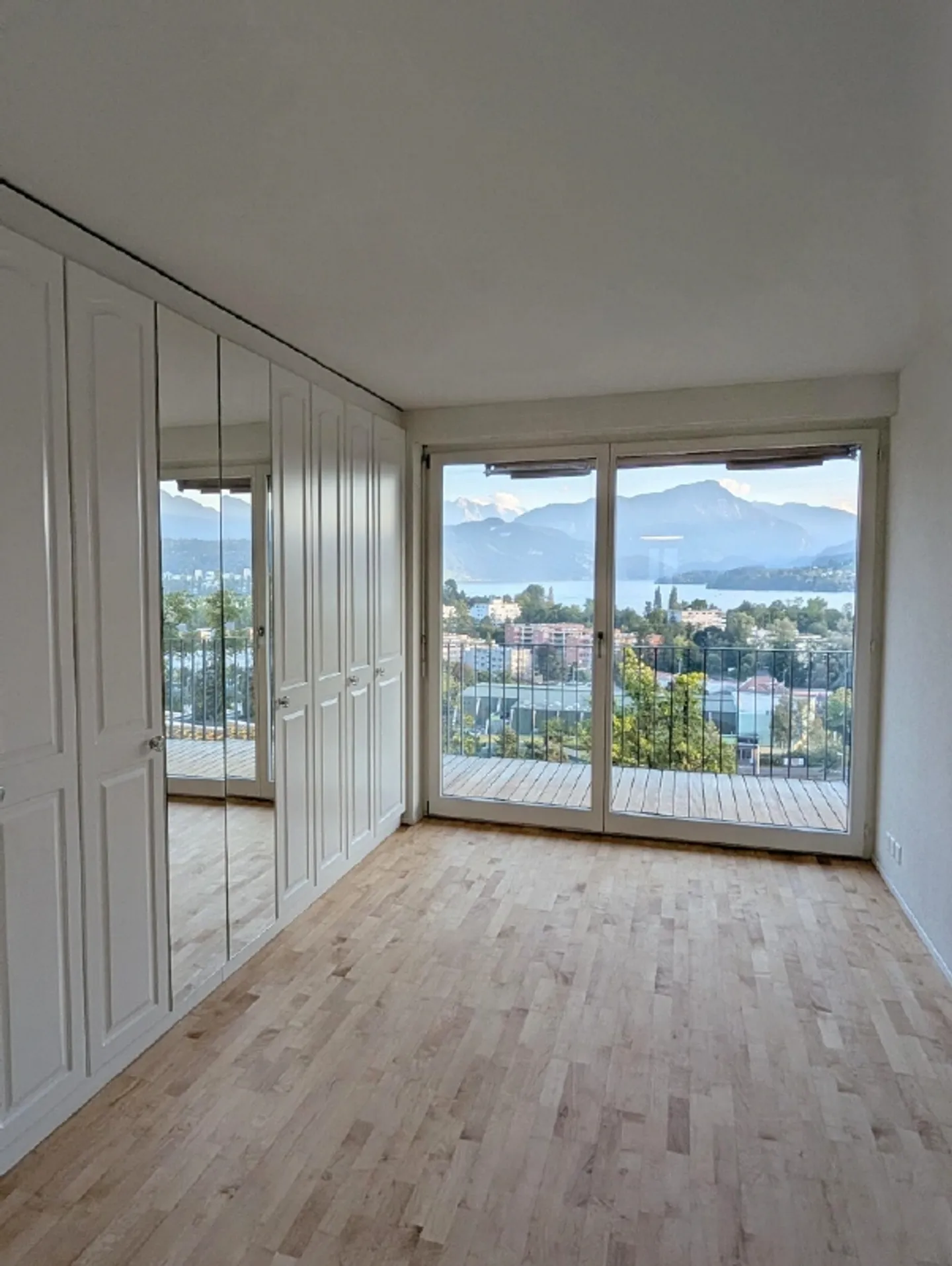 Appartement 3.5 pièces - Photo 6 sur 9