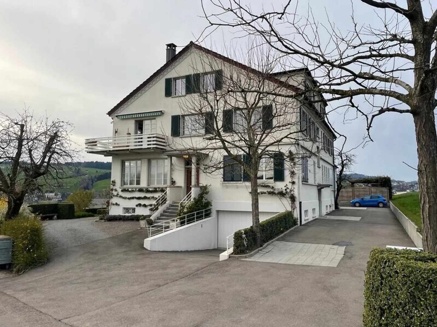 Wohnung mieten - Foto 7 von 8
