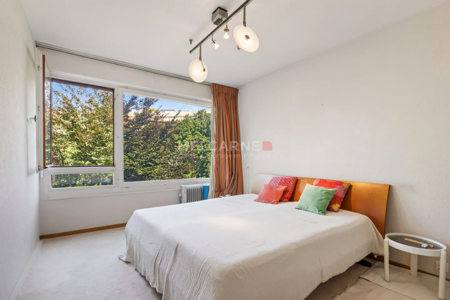 Appartement à louer - Photo 6 sur 8