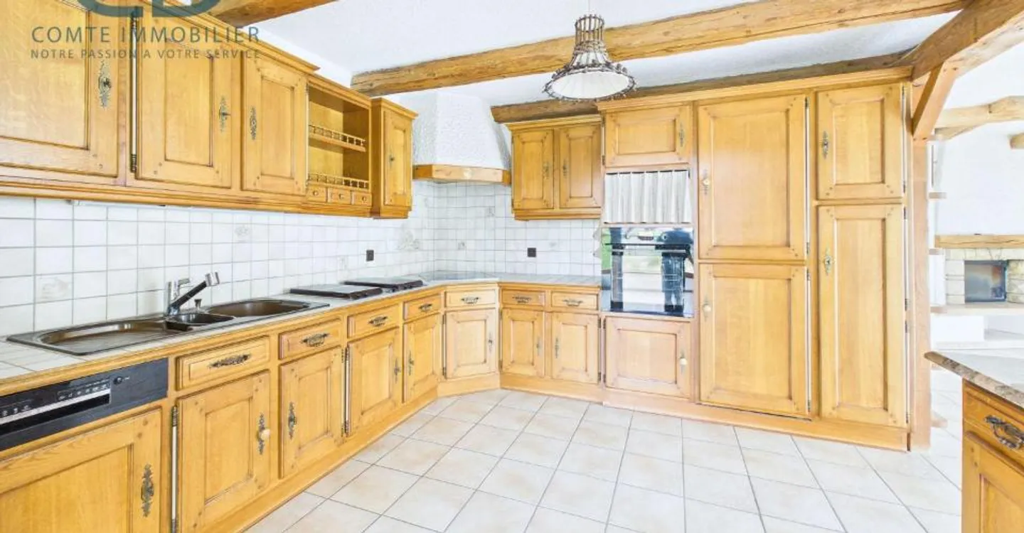 Splendid detached house - Photo 4 of 13