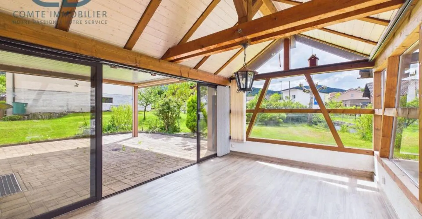 Splendid detached house - Photo 5 of 13