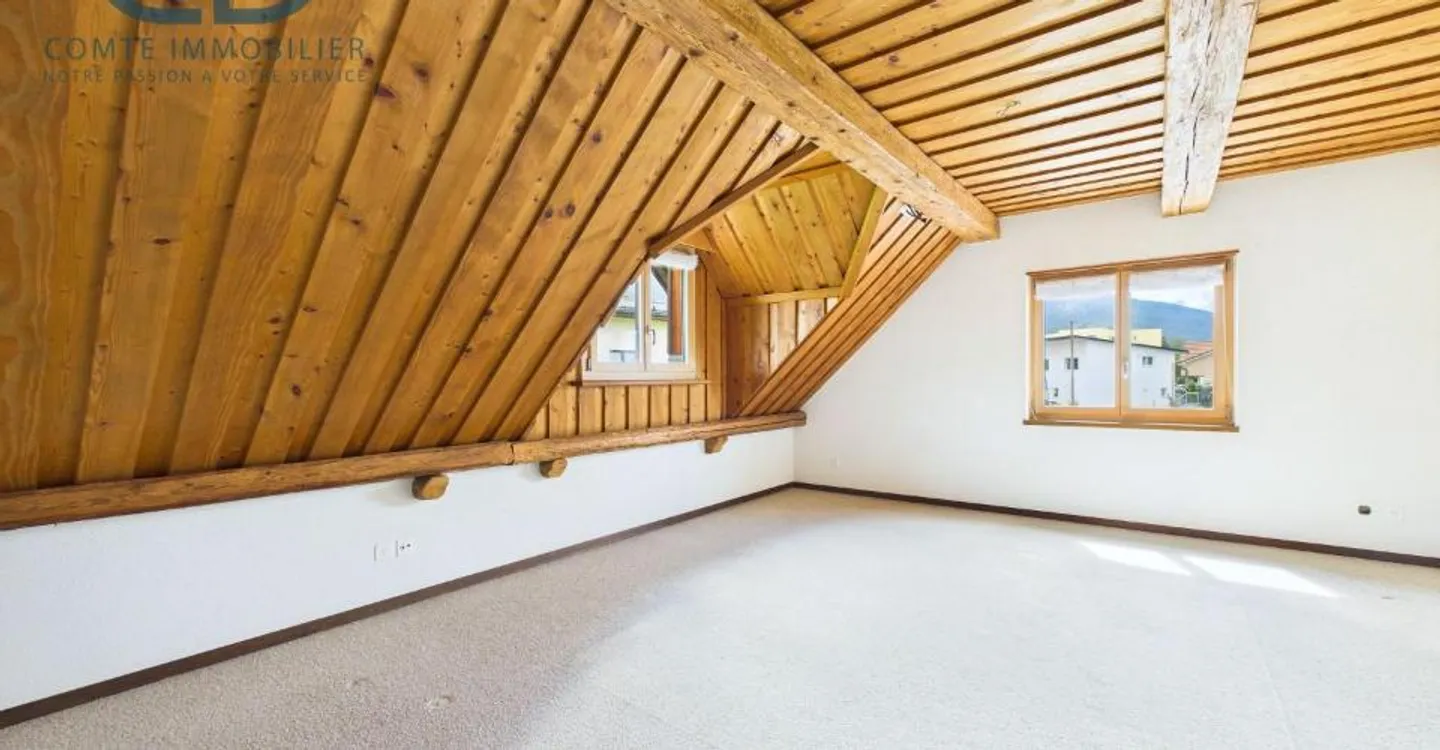 Splendid detached house - Photo 8 of 13