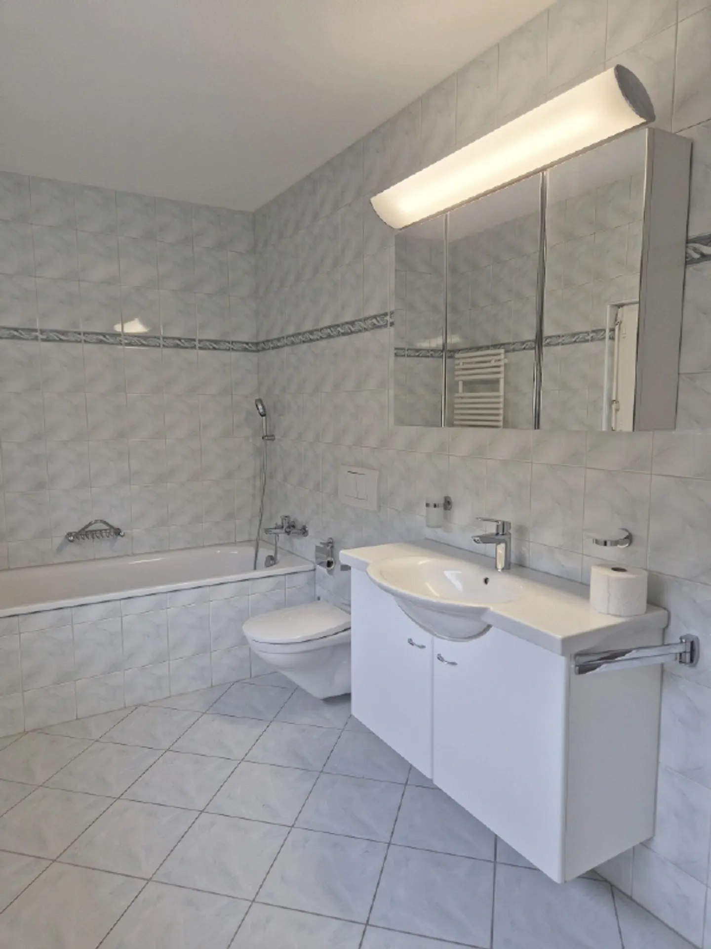 Appartement 3.5 pièces - Photo 8 sur 9