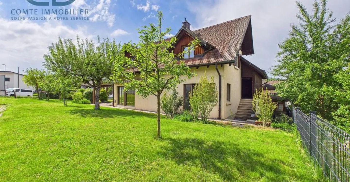 Splendid detached house - Photo 13 of 13