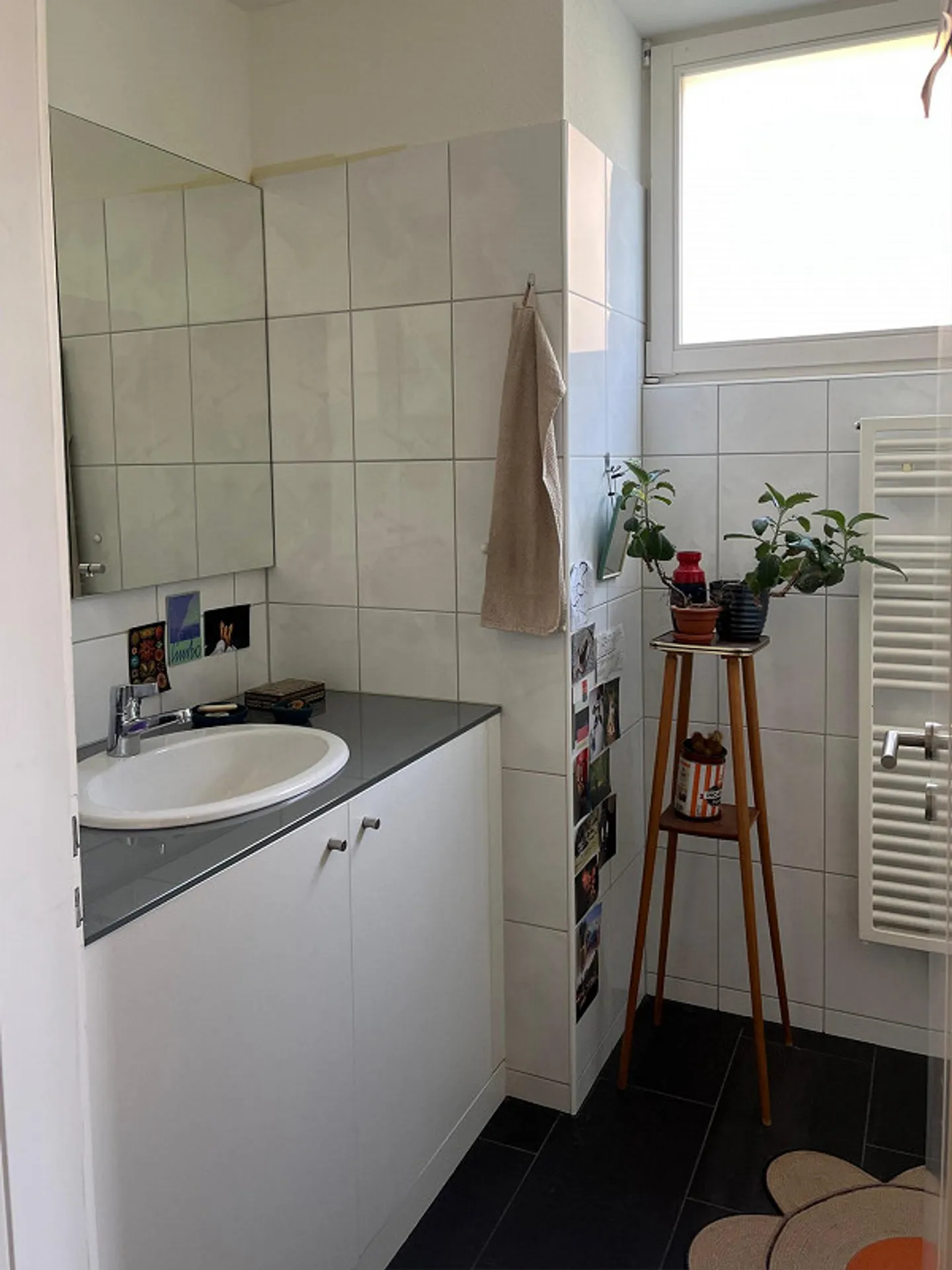 Charmante Wohnung mit Garten - Foto 10 von 14