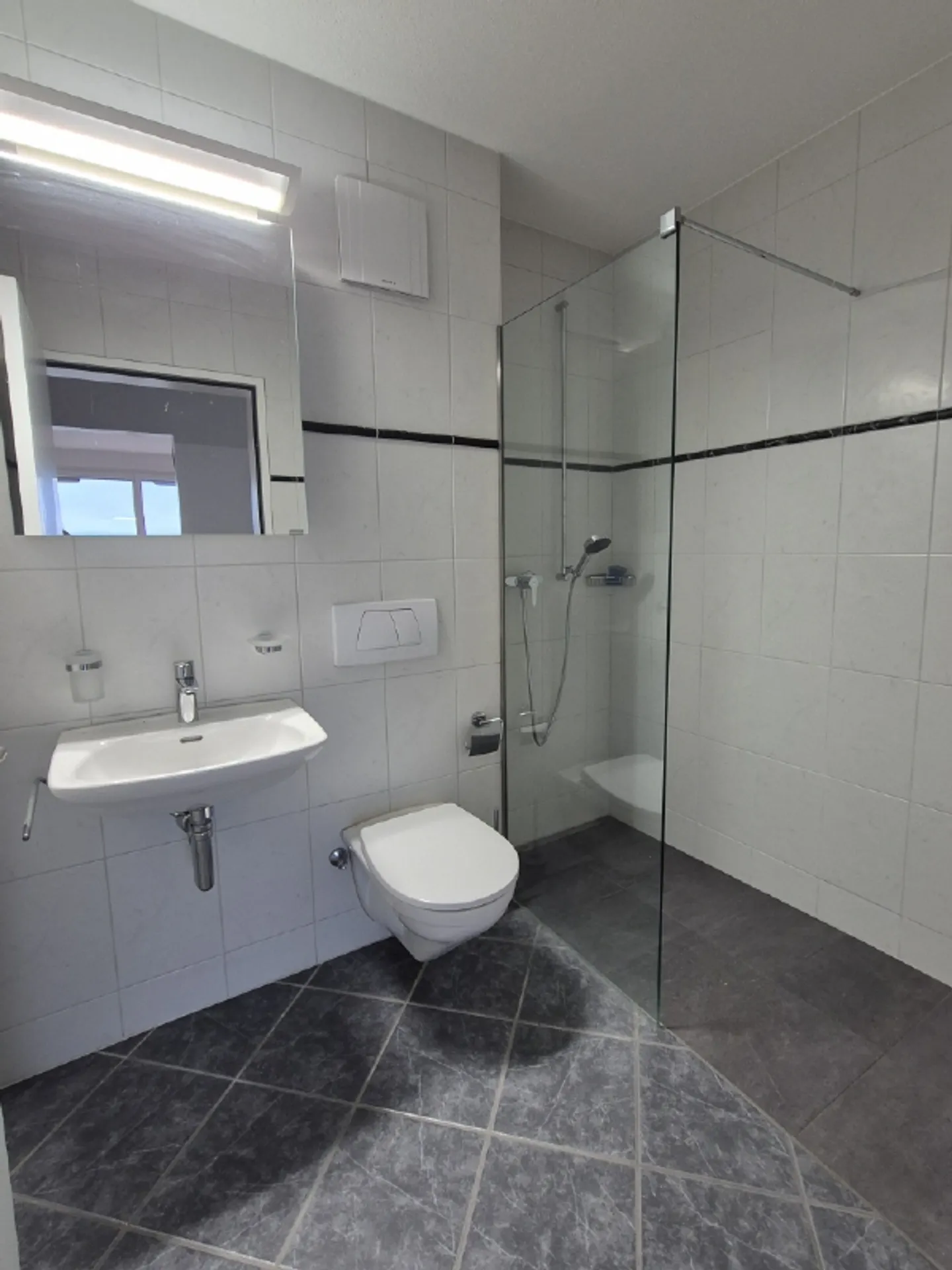 Appartement 3.5 pièces - Photo 7 sur 9