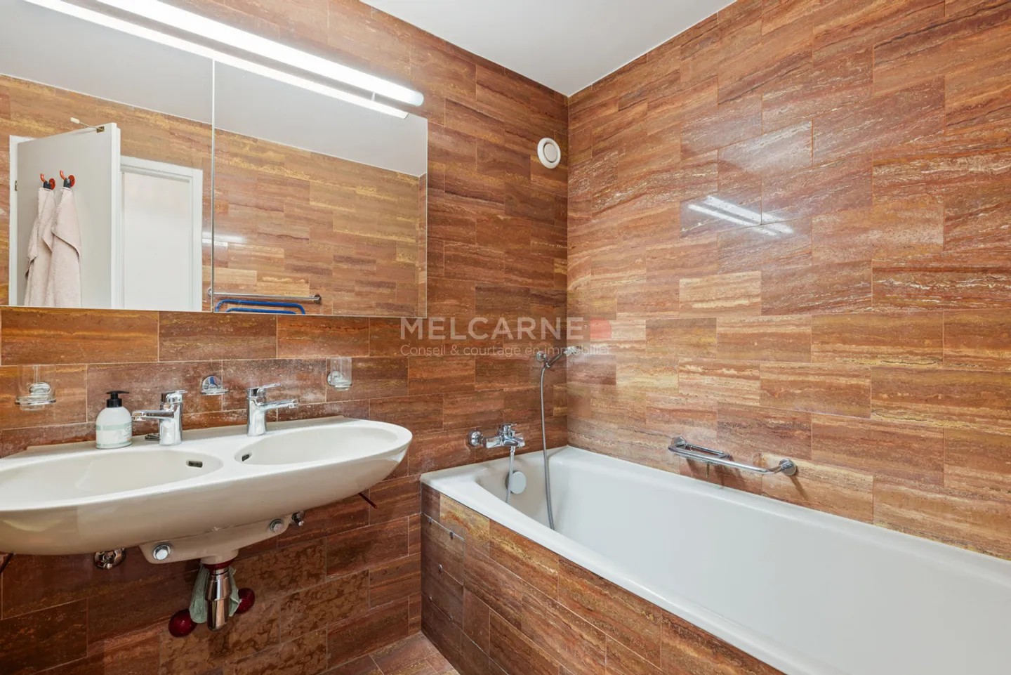 Appartement à louer - Photo 7 sur 8