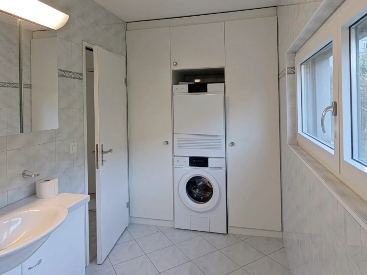 Appartement 3.5 pièces - Photo 9 sur 9