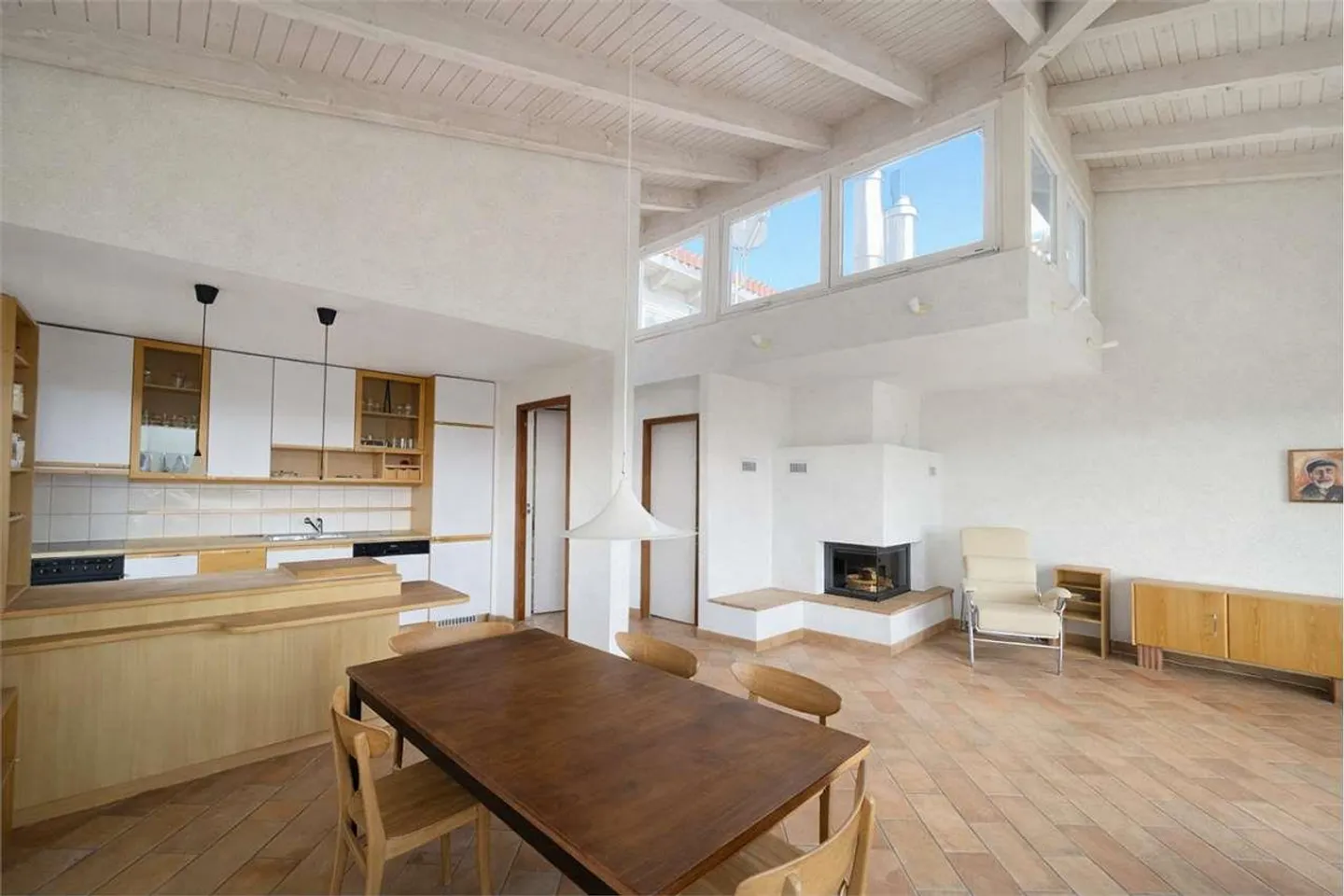 Duplex Charmant avec Vue Époustouflante - Photo 7 sur 12