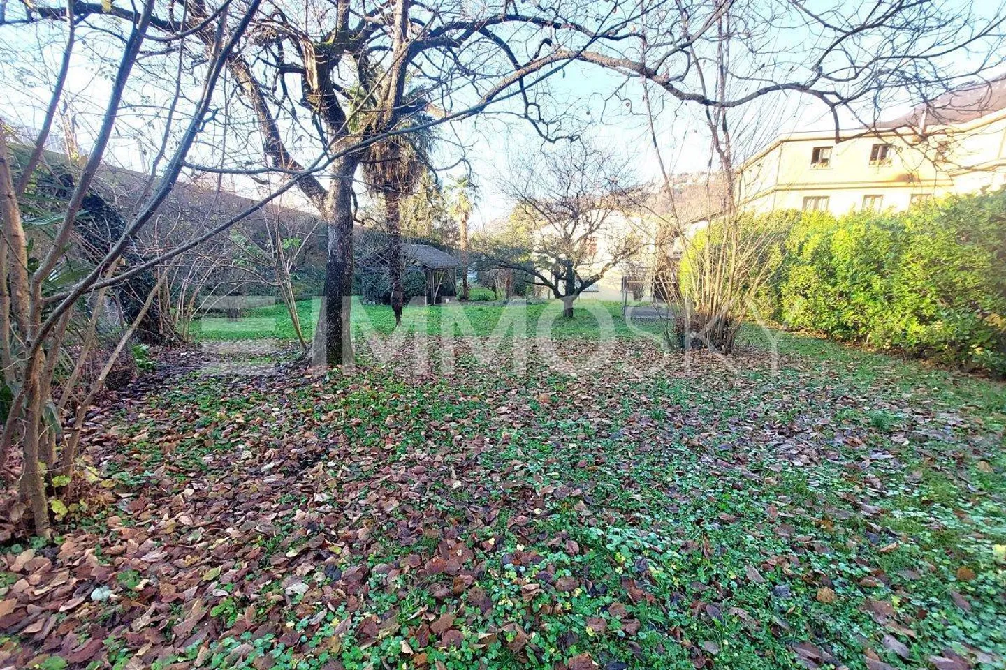 Vielseitiges Haus mit Garten - Foto 5 von 5