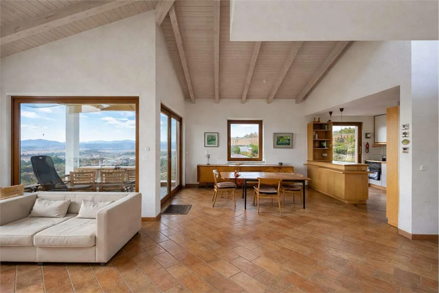 Duplex Charmant avec Vue Époustouflante - Photo 6 sur 12