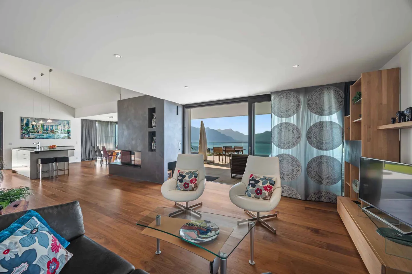 Stupendo Attico Duplex con Terrazza - Foto 3 di 12