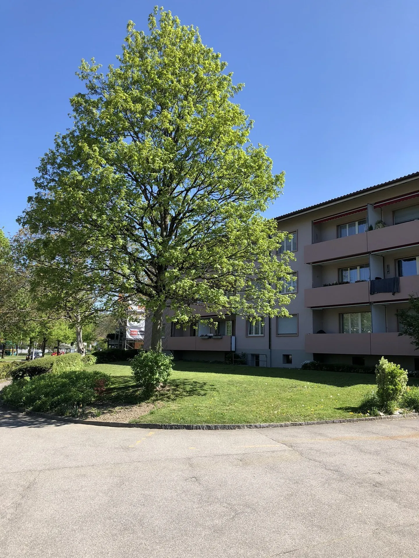 Charmante 4-Zimmer Wohnung - Foto 1 von 6