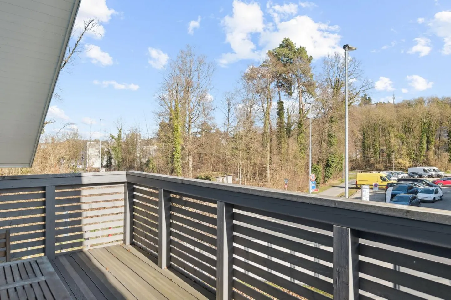 Charmantes Einfamilienhaus in Lyss - Foto 12 von 13