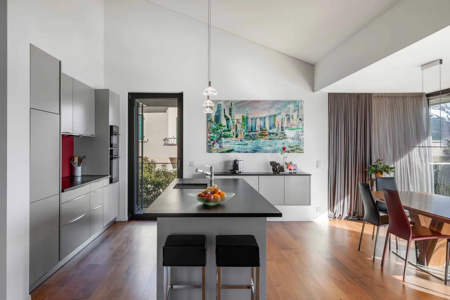 Stupendo Attico Duplex con Terrazza - Foto 4 di 12