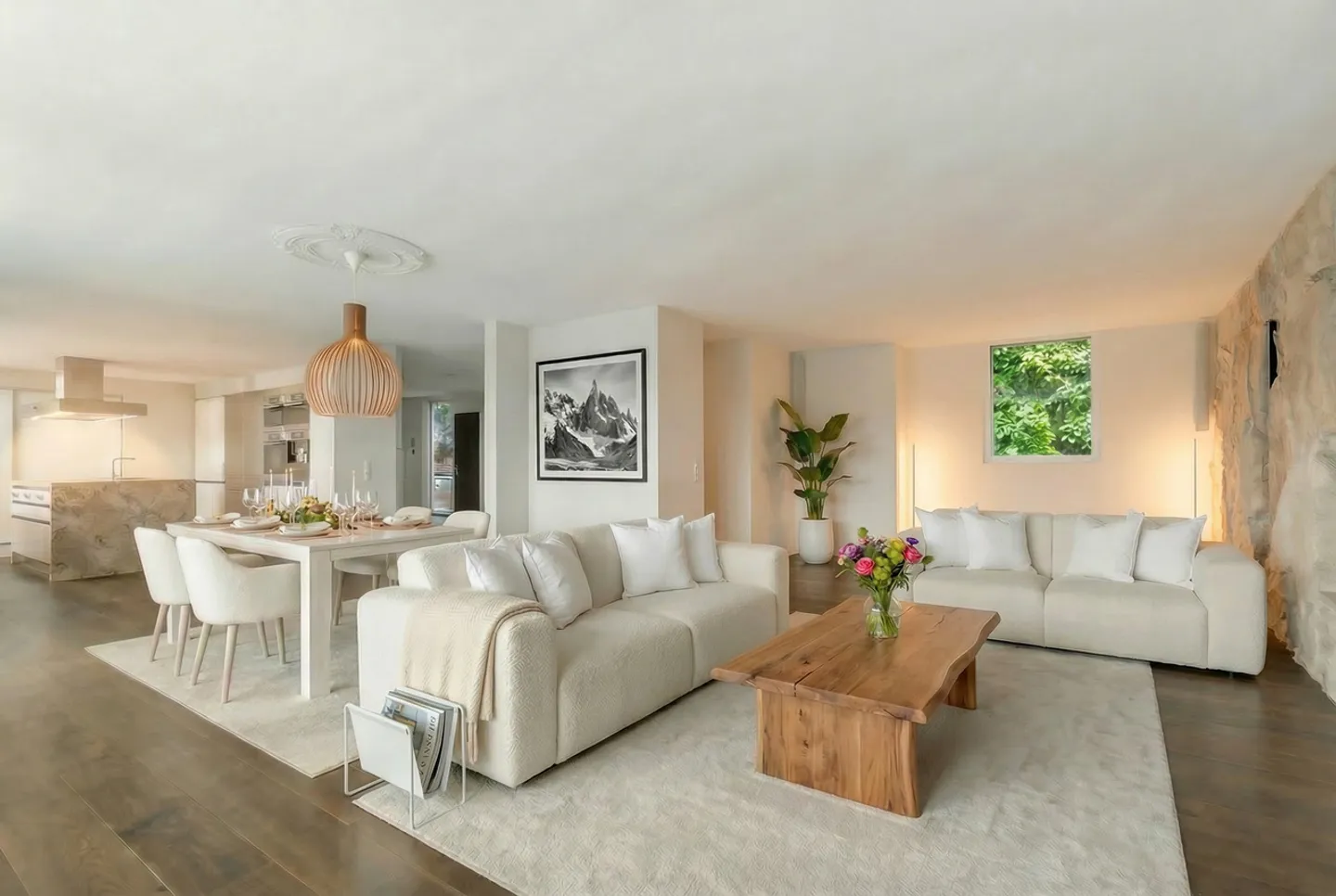 La Colline Ensoleillée - Photo 2 sur 3