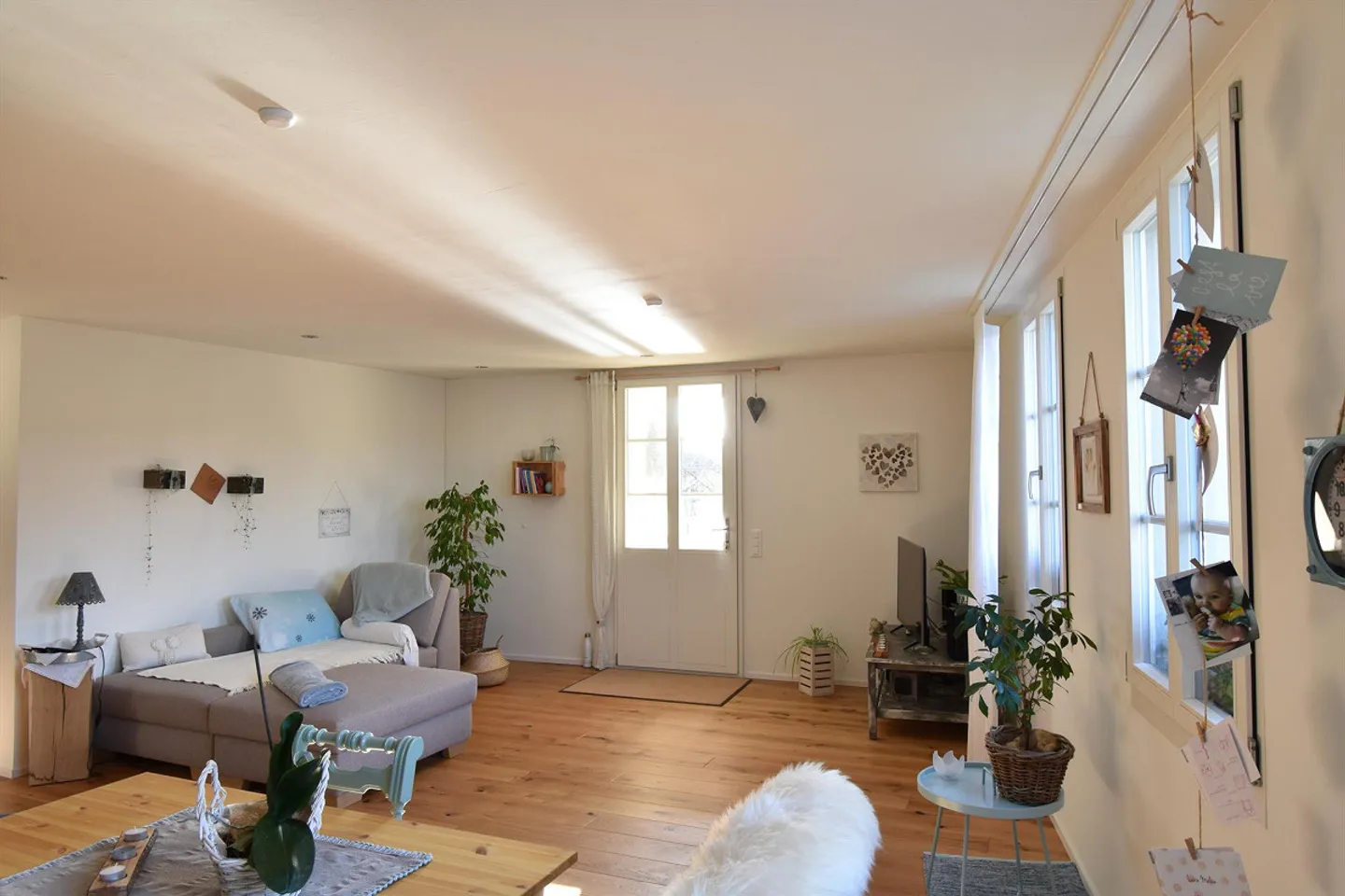 Dream apartment with spectacular view of the Aare - Photo 2 of 5