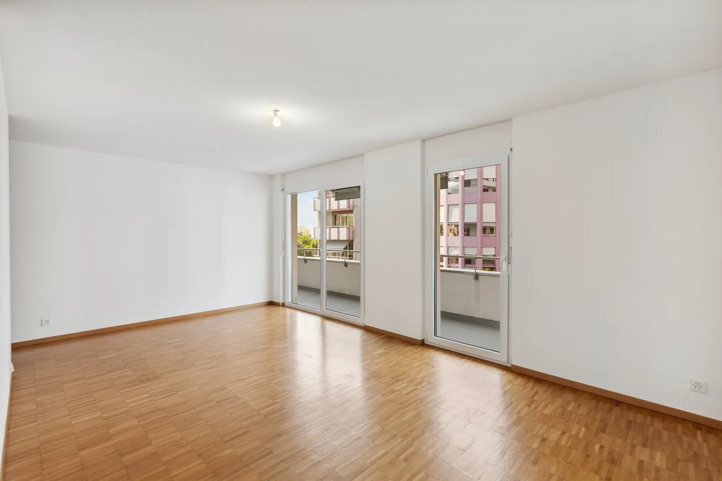 Magnifico appartamento luminoso a Clarens! - Foto 3 di 6