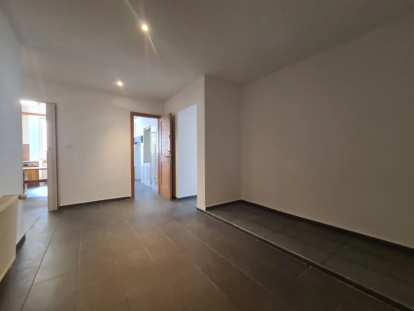 Geräumige Wohnung in La Chaux-de-Fonds - Foto 4 von 6