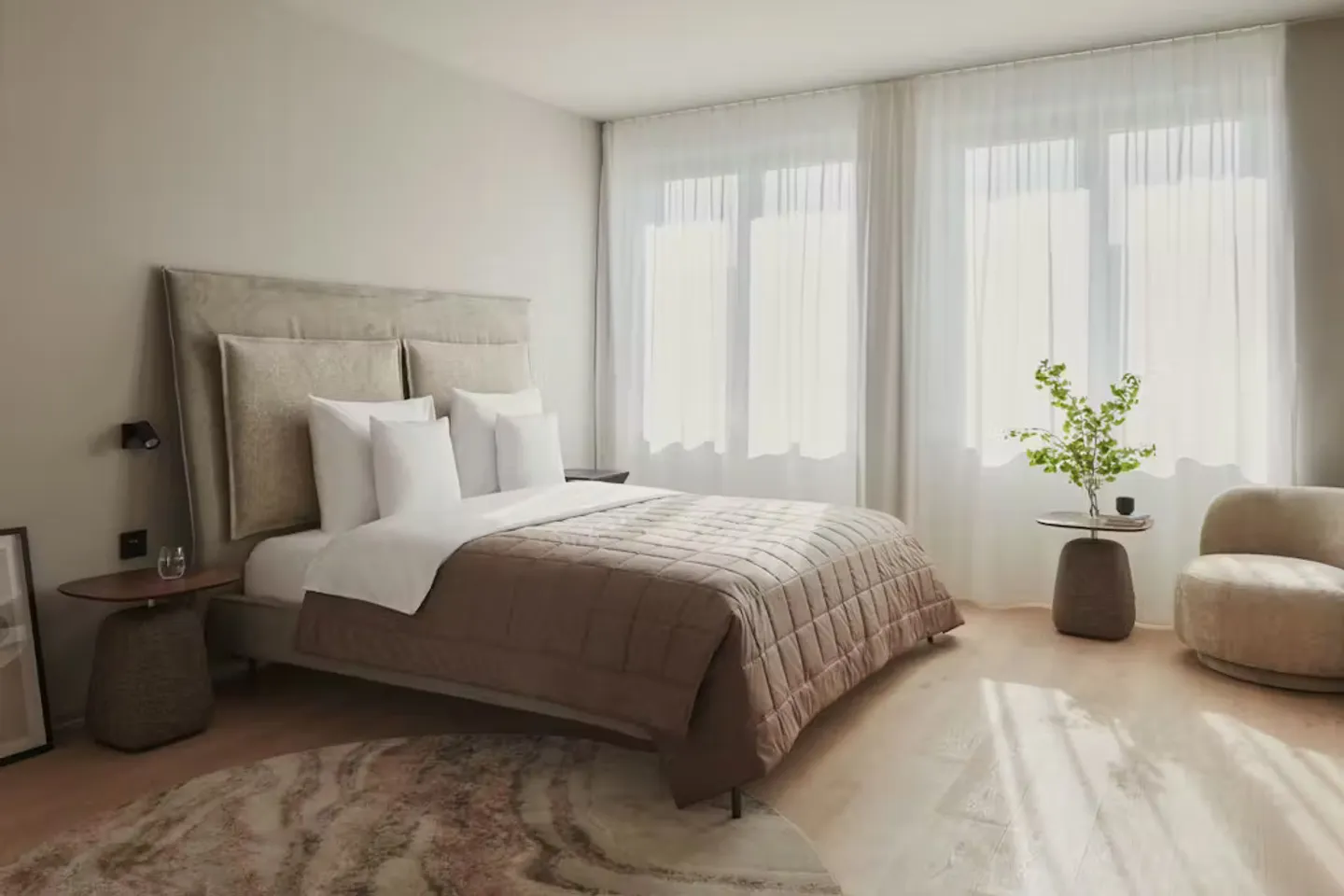 Casa singola in affitto - Foto 7 di 8