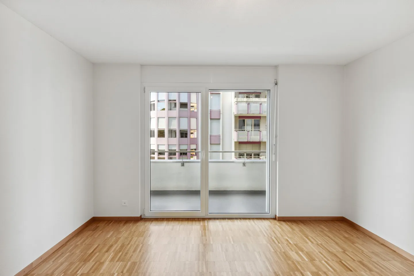 Magnifico appartamento luminoso a Clarens! - Foto 6 di 6