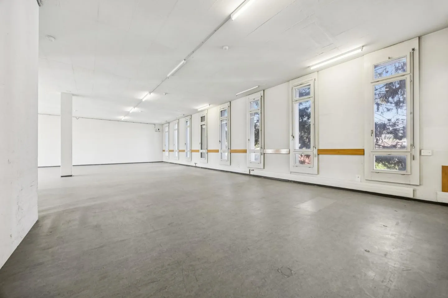 Spazio ufficio, magazzino o commerciale versatile in posizione centrale a Heerbrugg - Foto 12 di 13