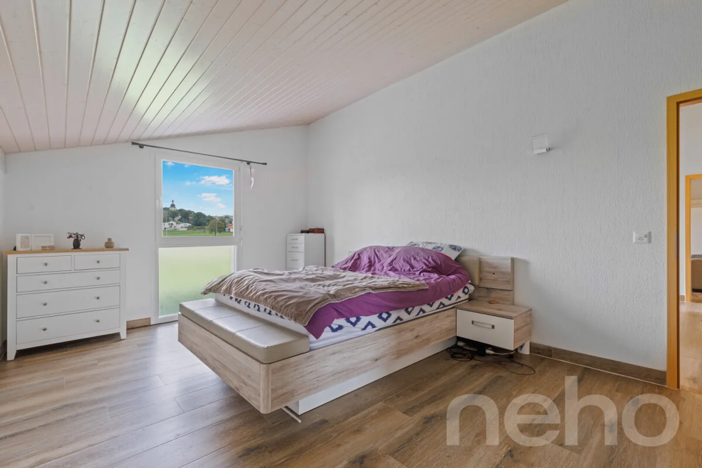 Villa exclusive avec piscine - Photo 7 sur 12