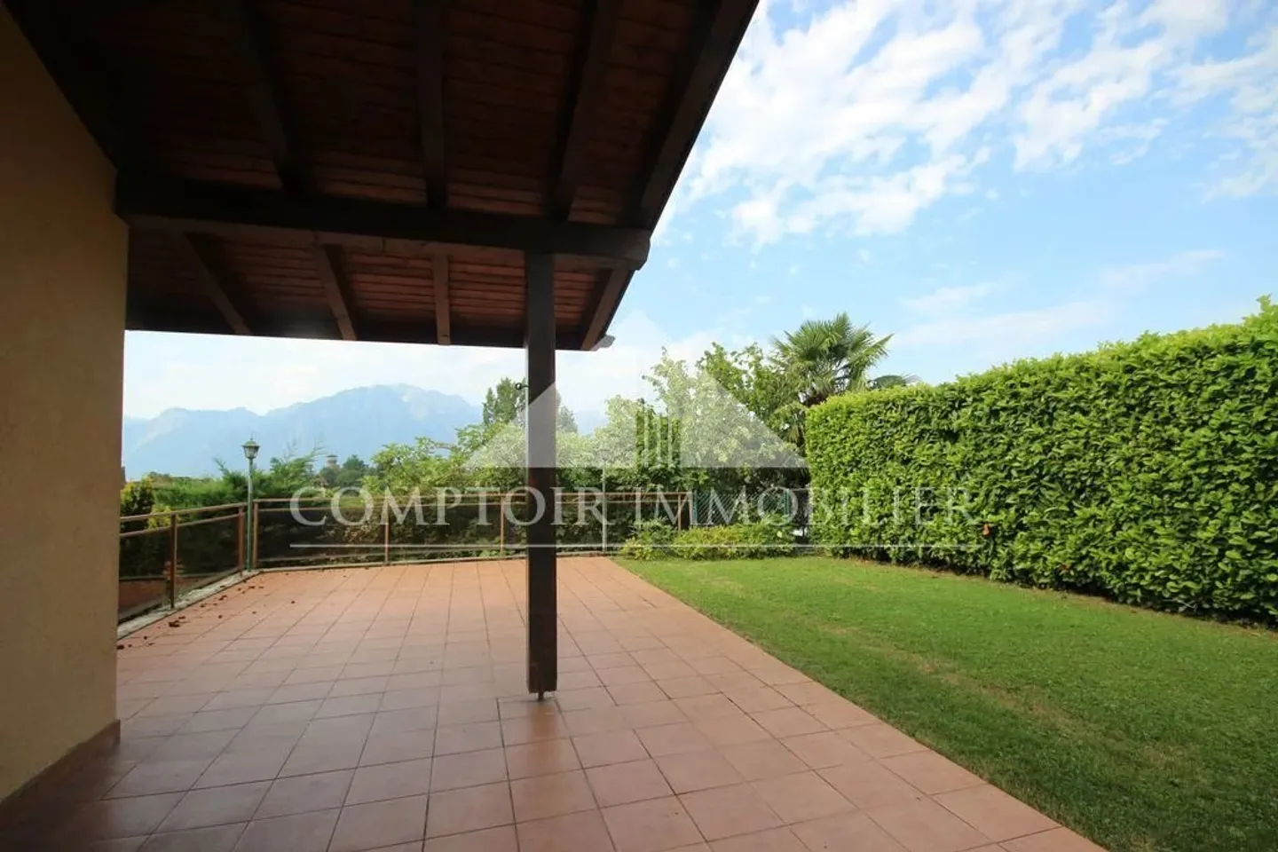 Villa 6.5 rooms - Photo 4 of 7
