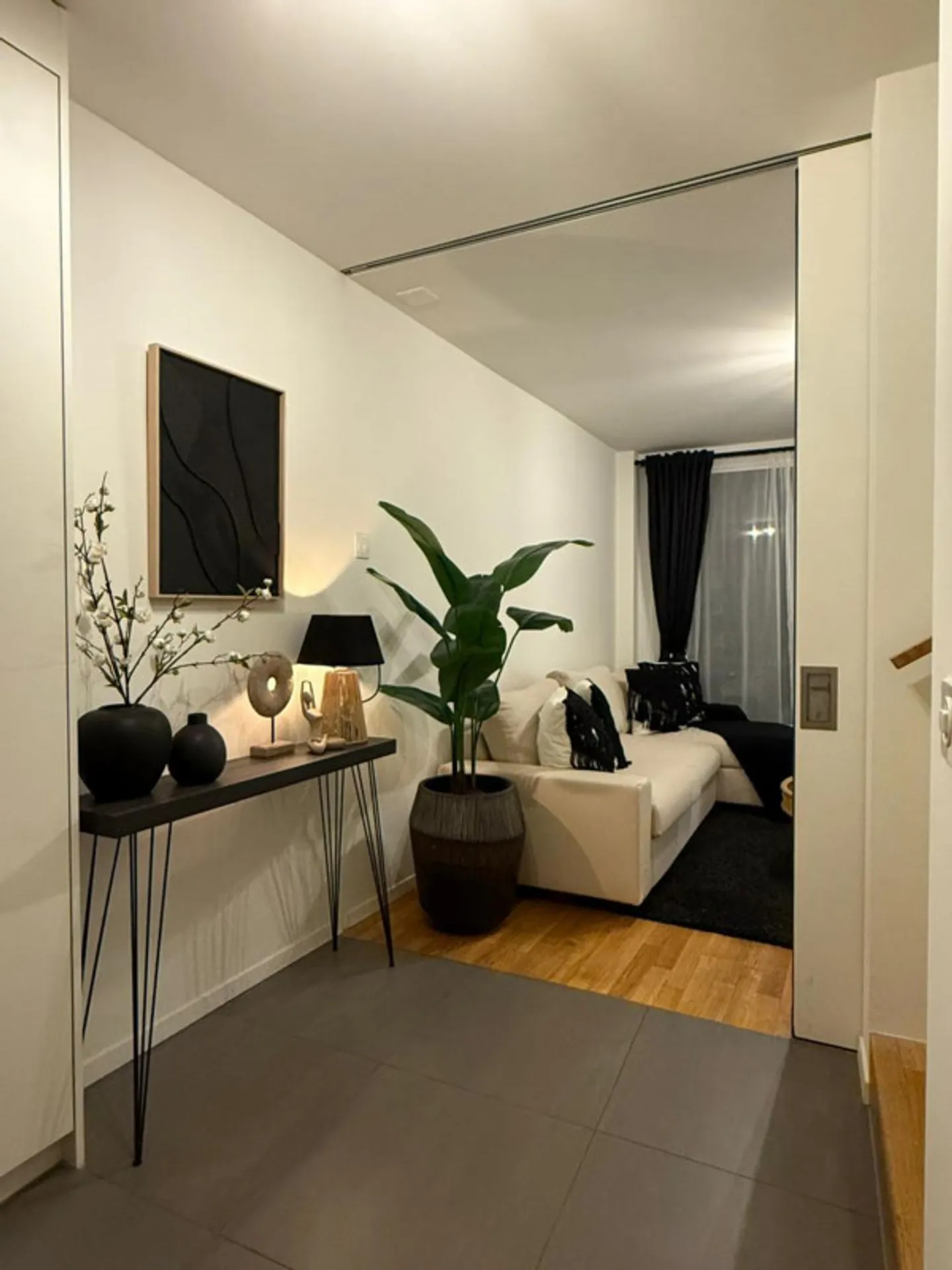 Appartement meublé à Morges - Photo 1 sur 13