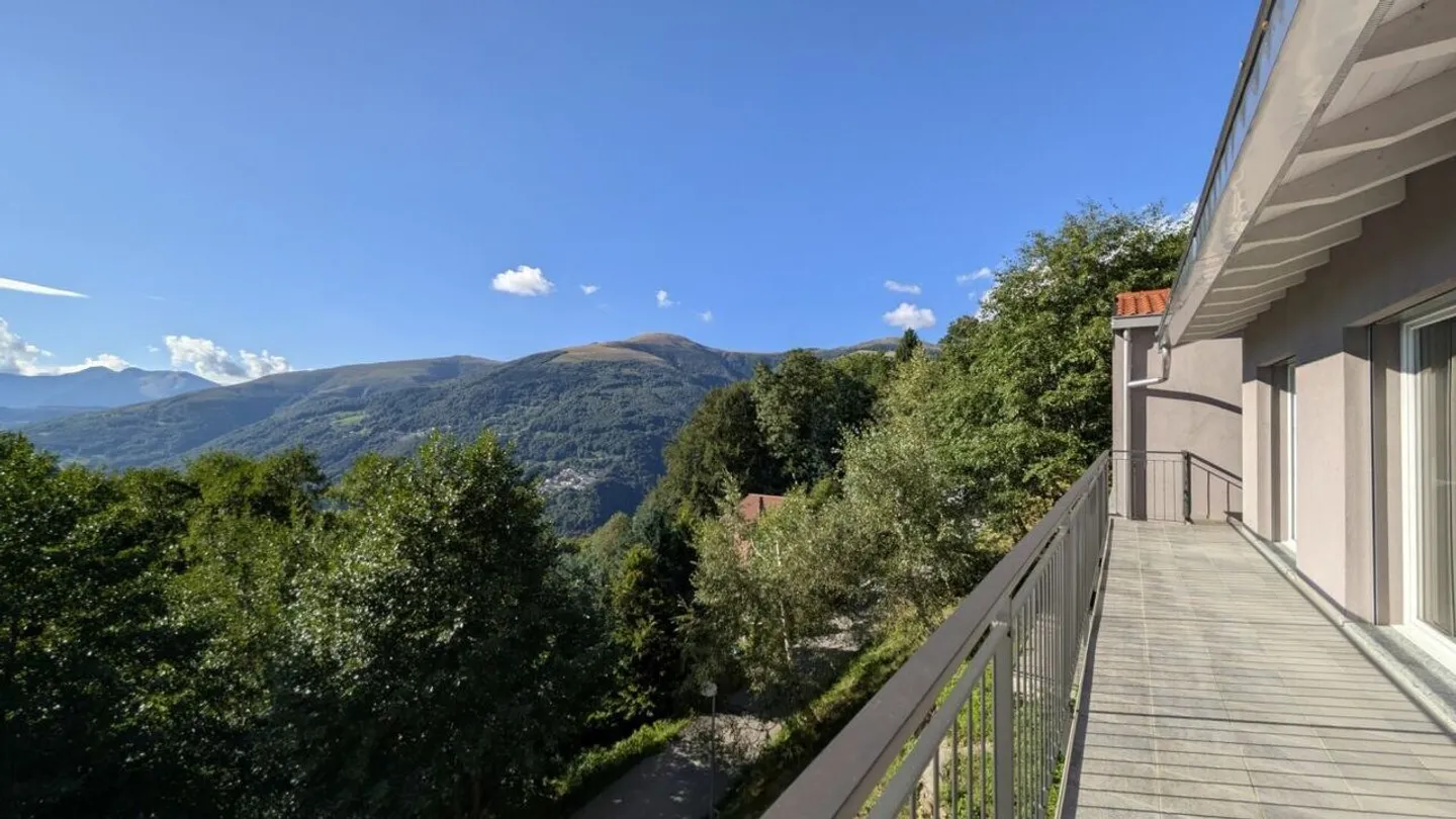 Prestigio e Natura in Perfetta Armonia - La Residenza che Unisce Eleganza e Tranquillità - Foto 18 di 22