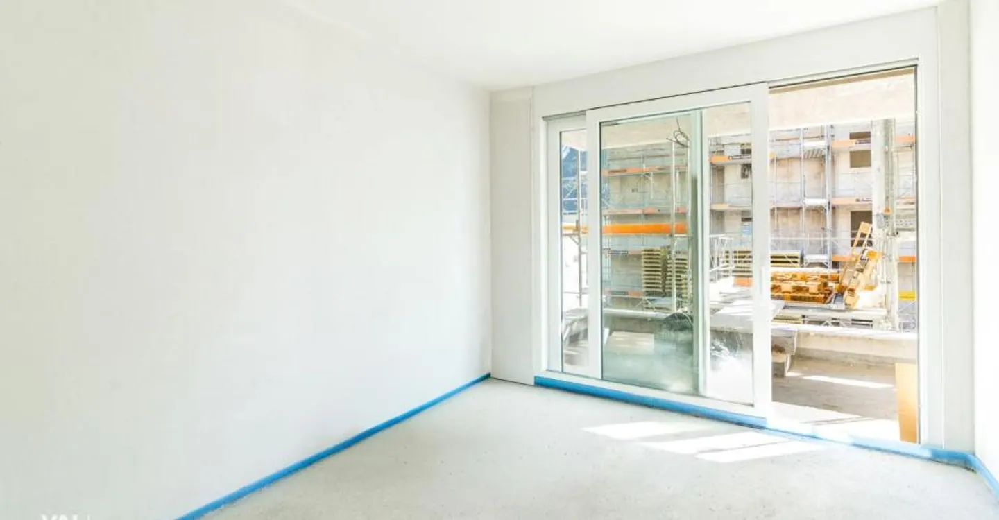 High-quality new apartment: Bright living with style - Photo 5 of 9