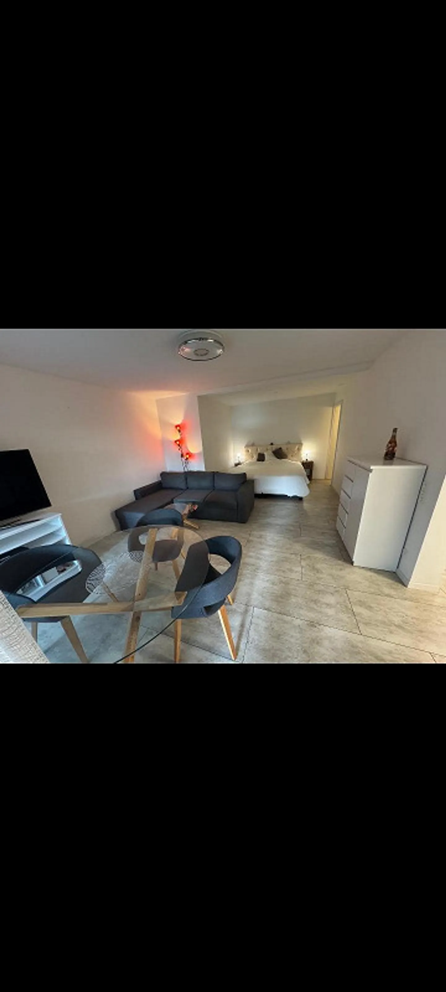 Appartement de vacances toute l'année à Muralto-Locarno, 2ème résidence - Photo 1 sur 6