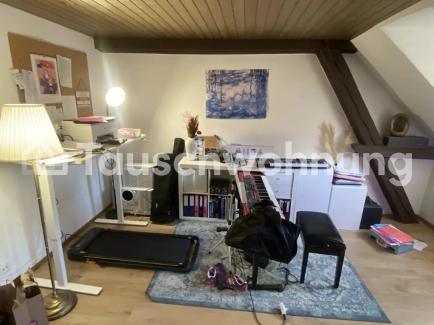 Central 2-room apartment in District 1 - Photo 3 of 3