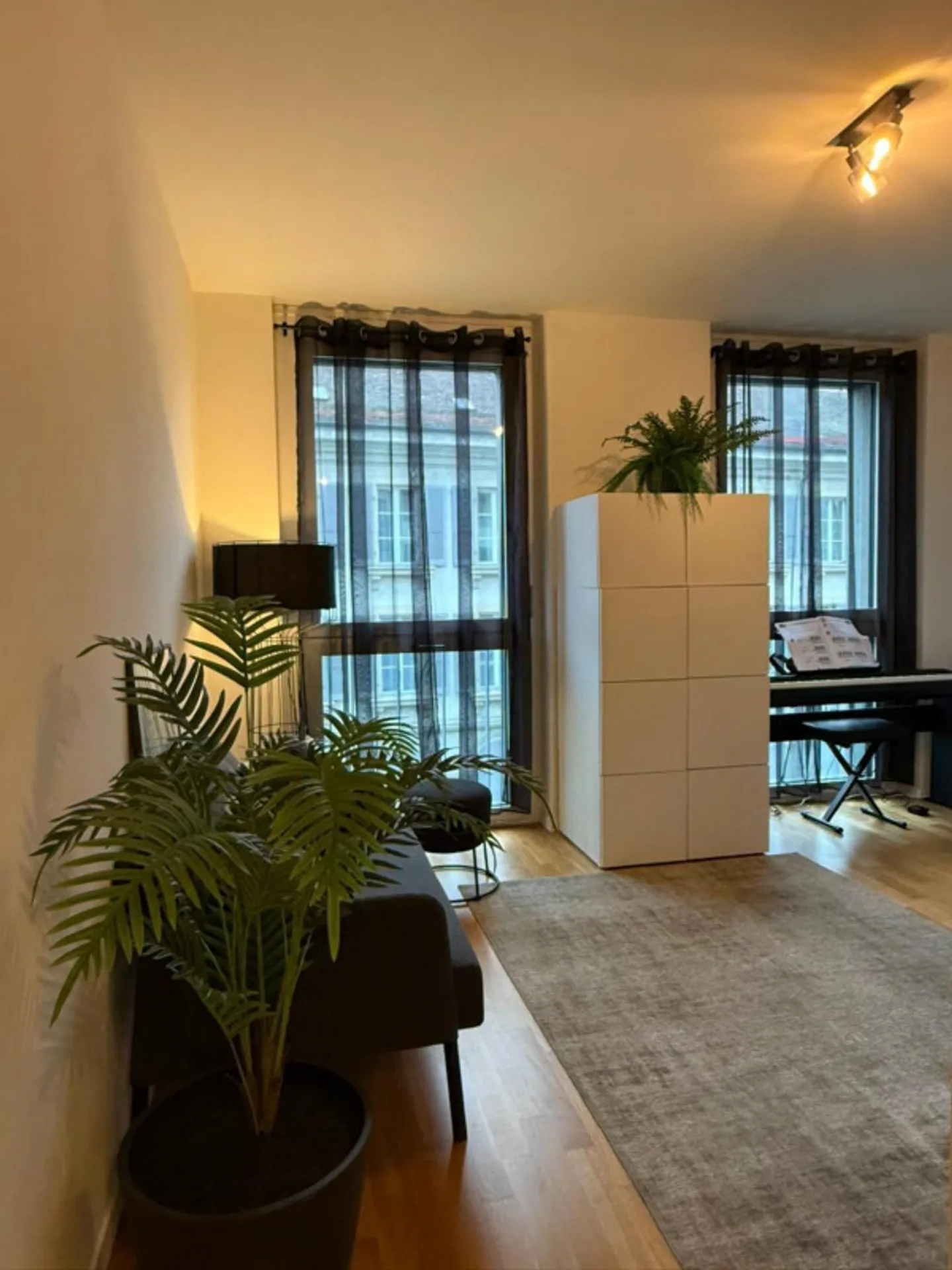 Appartement meublé à Morges - Photo 3 sur 13