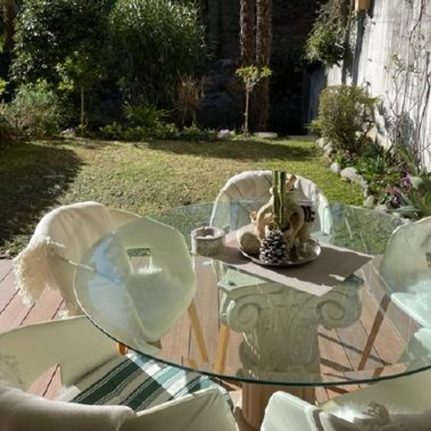 Appartement de vacances toute l'année à Muralto-Locarno, 2ème résidence - Photo 5 sur 6