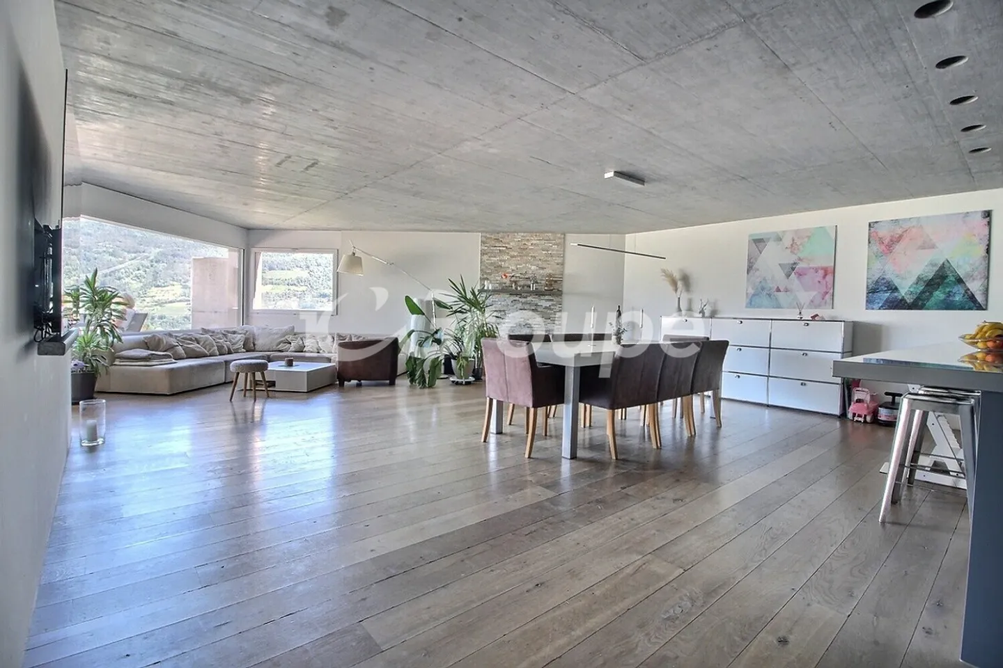 Charmantes Reihenhaus in Gravelone - Foto 6 von 23