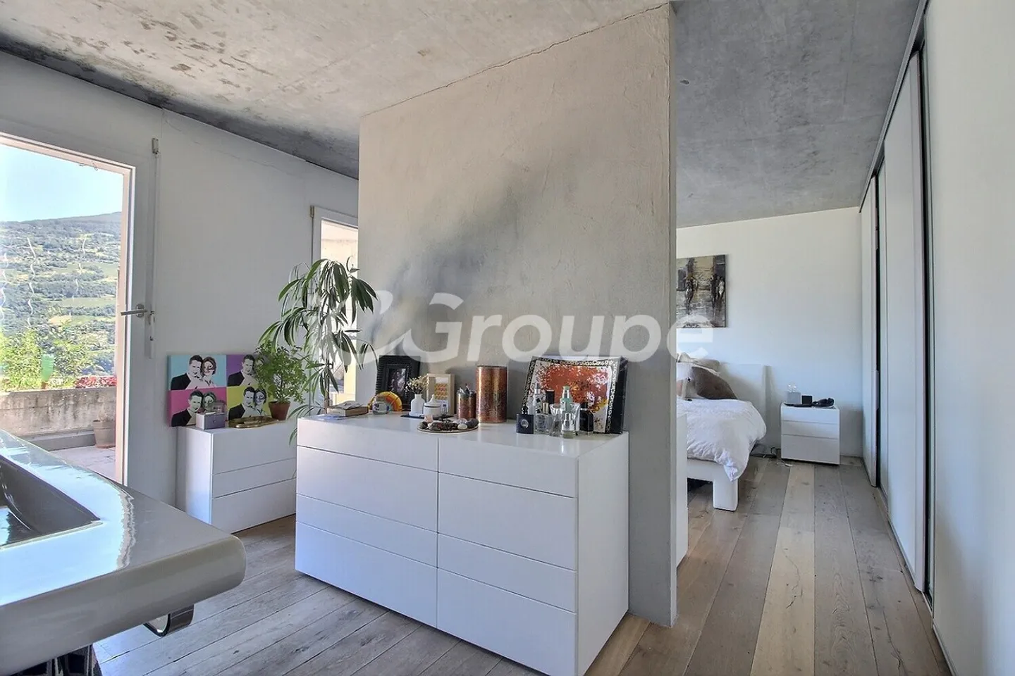 Charmantes Reihenhaus in Gravelone - Foto 11 von 23