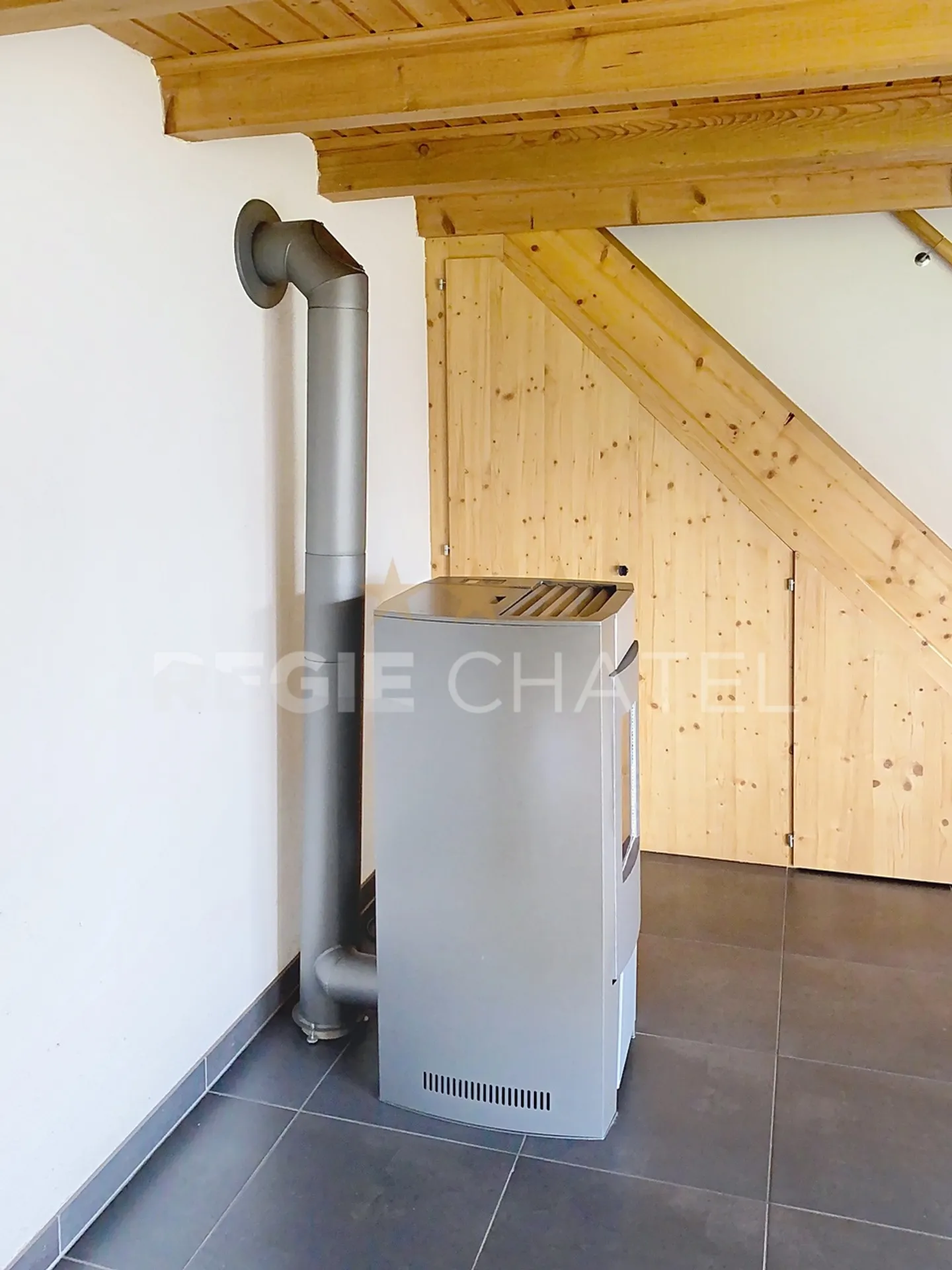 Incantevole piccolo chalet - Foto 4 di 10