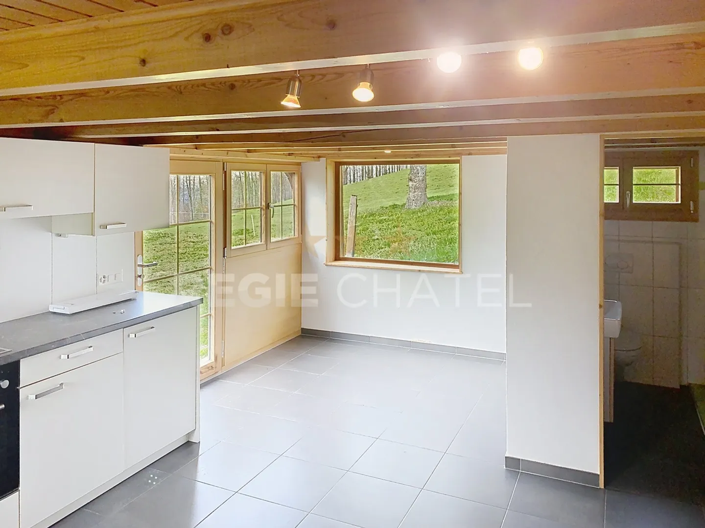 Incantevole piccolo chalet - Foto 5 di 10