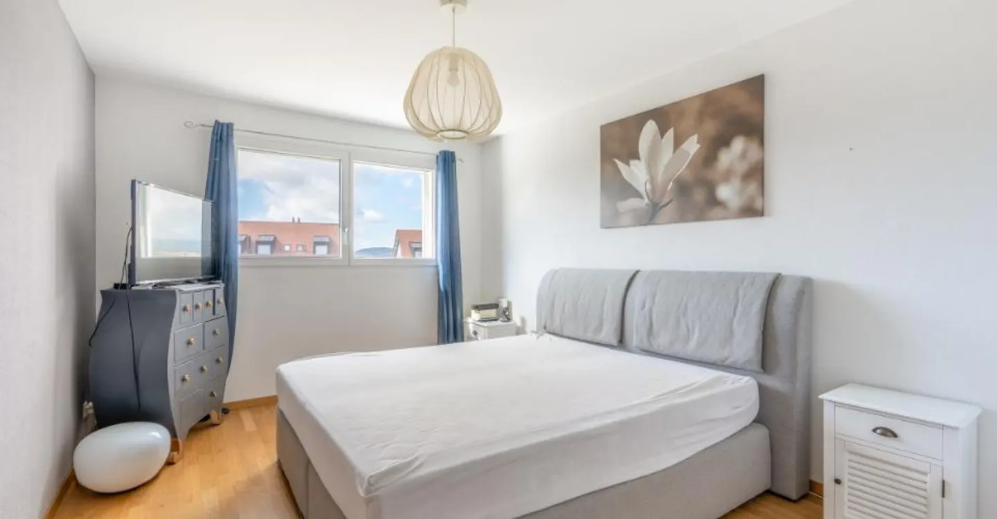 Appartement lumineux à Chavornay - Photo 3 sur 9