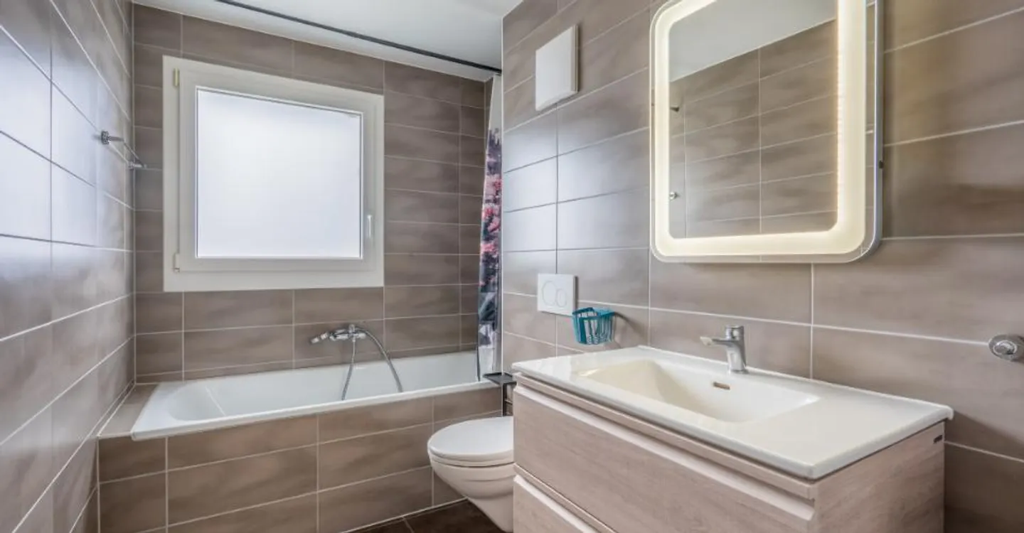 Appartement lumineux à Chavornay - Photo 4 sur 9