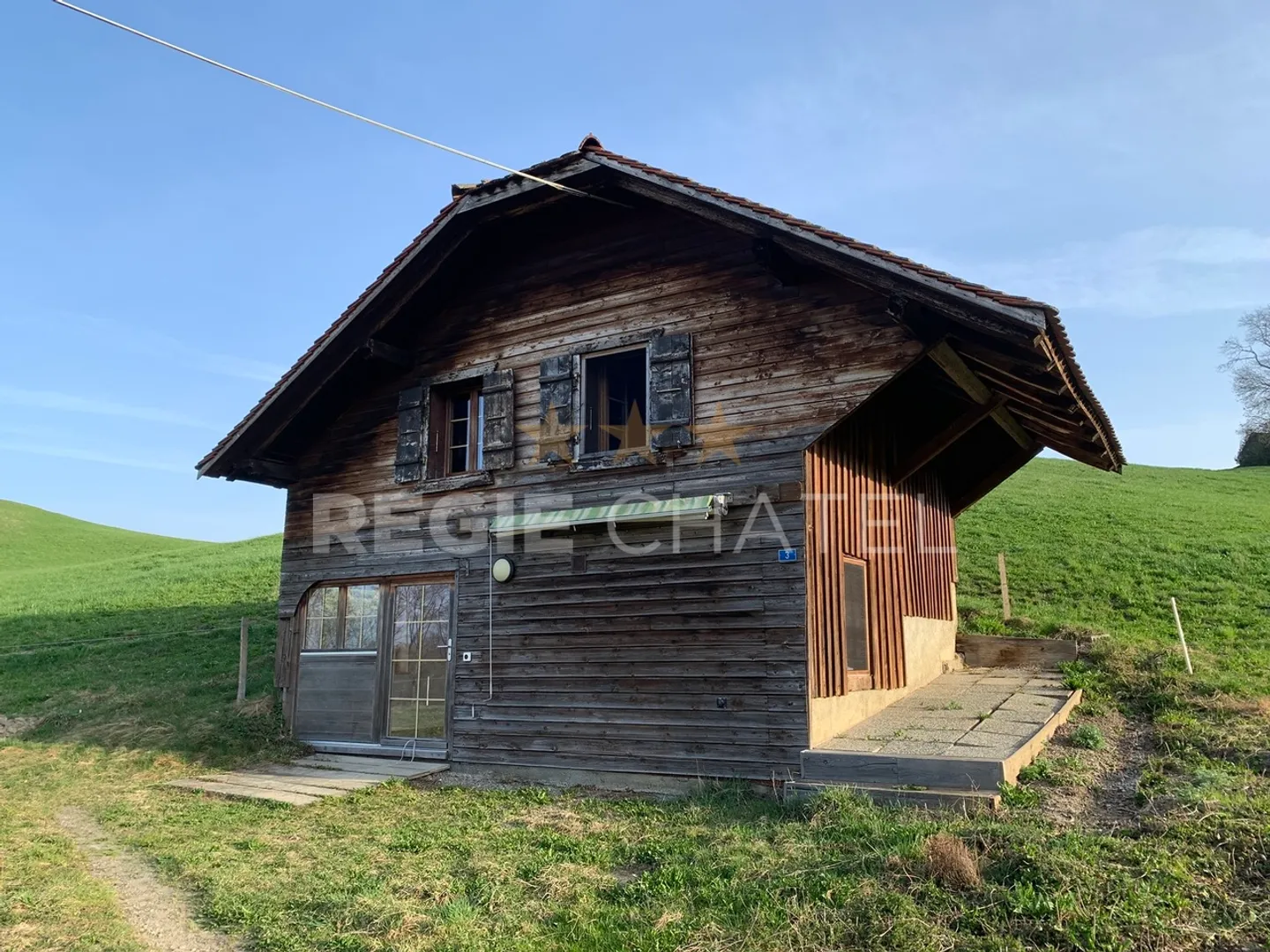 Incantevole piccolo chalet - Foto 10 di 10