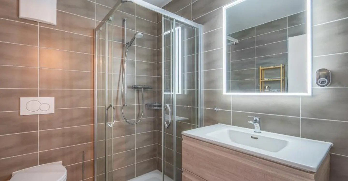 Appartement lumineux à Chavornay - Photo 5 sur 9