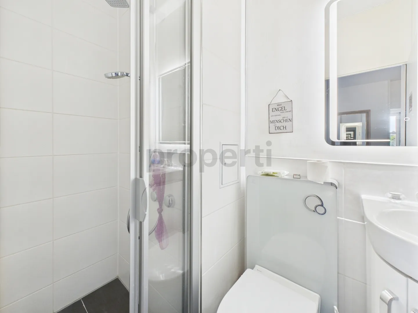 Appartement en duplex exclusif et charismatique de 5,5 pièces avec une magnifique terrasse sur le toit à Schaffhouse - Photo 10 sur 13